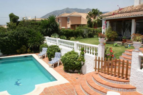 Villa Bonita Fuengirola